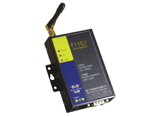SMS AlarmGSM MODEM