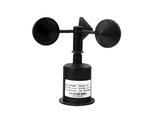 Air velocity sensor 