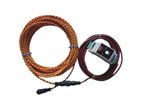 Water leak sensor