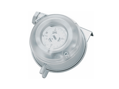 Differential pressur