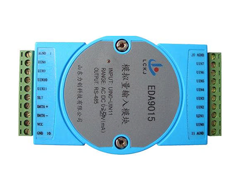 Multi-channel signal