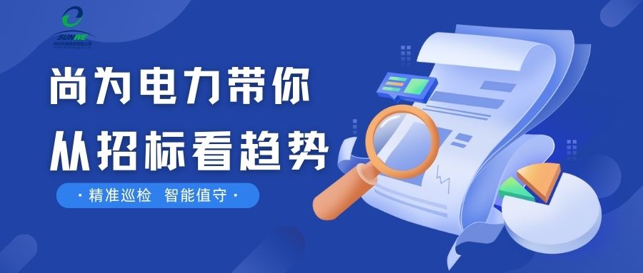 剛剛！南網(wǎng)發(fā)布，這項招標(biāo)定了！